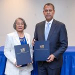 Indotel e Inafocam firman convenio para impulsar transformación digital y formación docente