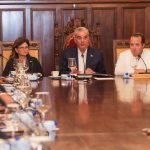 Consejo de Ministros aprueba la Política Presupuestaria 2027