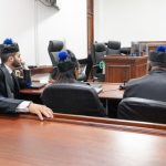 Tribunal rechaza nulidad en juicio contra Jean Alain Rodríguez y compartes