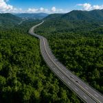Gobierno adjudica la licitación para la construcción de la Autopista del Ámbar