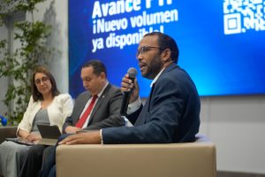 Carmen Consuelo López, Jesús Antonio Andújar Avilés, Adrián Gutiérrez Cepeda