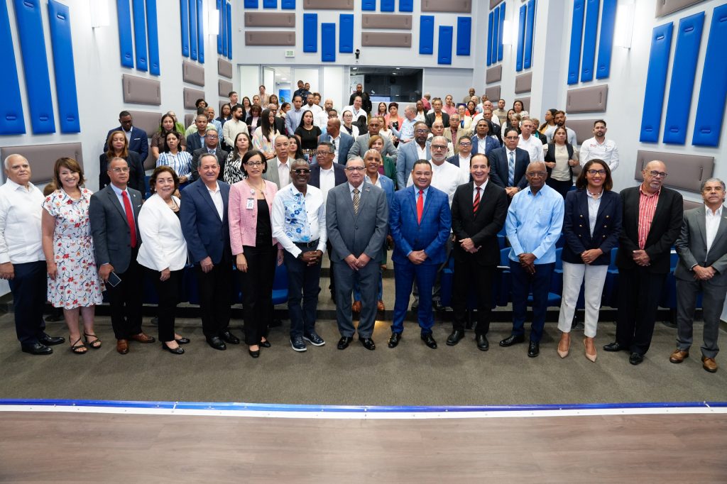 Conferencia magistral Formación Profesional, Tendencias Globales y Pensamiento Estratégico hacia el Futuro