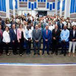 INFOTEP aborda desafíos globales que transforman la formación técnico profesional