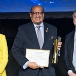 Reconocen a la RD por impulsar la cooperación y la innovación digital en América Latina y el Caribe