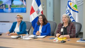 INFOTEP destaca la cooperación regional para fortalecer FTP en América Latina y el Caribe