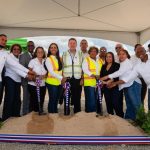 Santo Domingo Norte tendrá su primer mercado municipal gracias al Mivhed