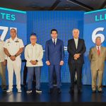 República Dominicana alcanza récord histórico con 6.6 millones de visitantes en el primer semestre de 2026