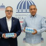 AFP Popular y Sanar una Nación fortalecen salud y nutrición de adultos mayores con apoyo al CONAPE