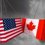 EEUU impone aranceles 50% a parte importaciones de Canadá