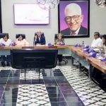 PLD reafirma que realizará su “Consulta” el 18 de octubre