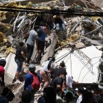 El terremoto en Colombia deja al menos 111 muertos y 87 heridos, según el presidente