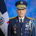 Luis Abinader designa a Ernesto Rodríguez García como nuevo director de la Policía Nacional