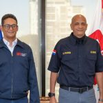 Sistema 911 y COE fortalecen coordinación para atención de emergencias