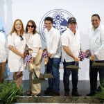 Inapa inicia ampliación del alcantarillado sanitario de Luperón, Puerto Plata