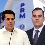 Elías Báez propone consenso en el PRM para elegir a David Collado como candidato presidencial en 2028