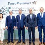 Abinader: Gobierno trabaja en acuerdo recíproco de tarifas con EE.UU. y mantiene incentivos a zonas francas