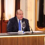 Gobierno destaca crecimiento económico de RD alcanza el 4.5 % y la inversión pública incrementa en un 34 %