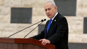 Commemorating Israel?s Remembrance Day for fallen soldiers