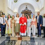 Alcaldía de Santiago inicia la Semana del Turismo 2026 con misa de acción de gracias