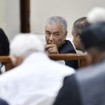 Juicio de fondo del caso Calamar continúa este miércoles en los tribunales