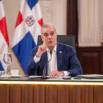 Abinader advierte que con el nuevo Código Penal “a los criminales no les irá bien”