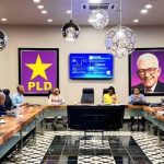PLD enfrenta nueva crisis interna para definir su candidato presidencial