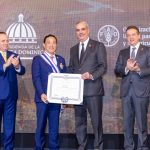 Director general de la FAO reconoce liderazgo de la República Dominicana tras su salida del Mapa del Hambre