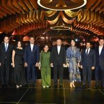 Banreservas celebra su 85.º aniversario con un homenaje a la música dominicana