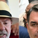Flavio Bolsonaro no reconoce triunfo de Lula da Silva en elecciones presidenciales de Brasil