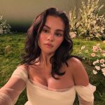Selena Gomez revela que vapear nicotina le cambió la voz