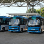 A partir de este 21 de octubre, OMSA iniciará cobro de tarifa integrada de 35 pesos en el EBus Cultural