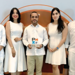 ITLA gana con ProtoScanner 3D en la categoría Ingeniería y Tecnología de los PMIRD Awards 2026