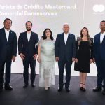 Banreservas y Mastercard lanzan tarjeta comercial para pymes y empresas