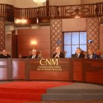 Consejo Nacional de la Magistratura sesionará el 2 de noviembre para continuar la selección de jueces de la Suprema Corte de Justicia